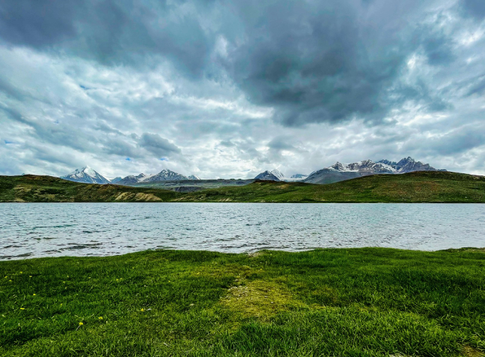 Winter Spiti Circuit