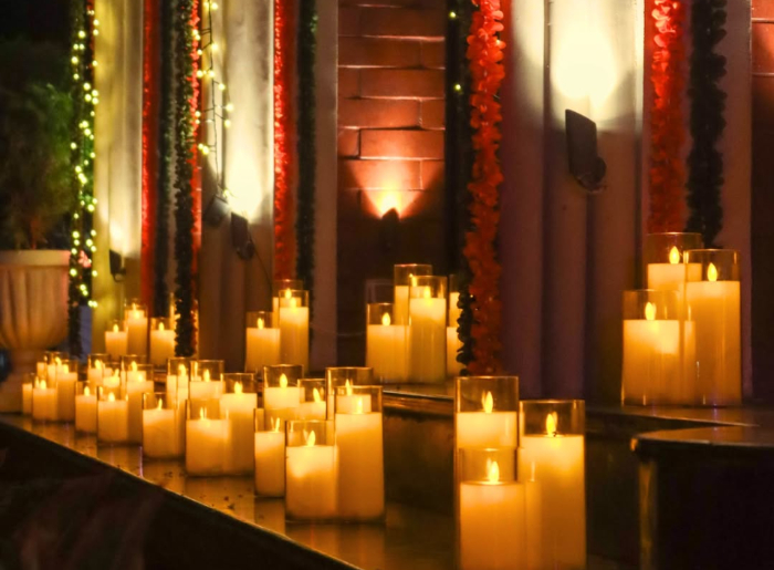 5 Christmas-Themed Cafes To Visit In Delhi NCR