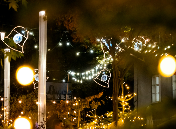 Best Christmas Markets in India