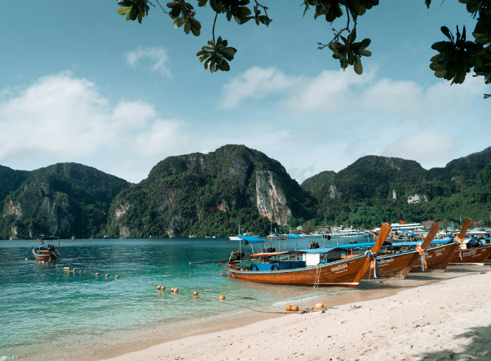 Best Places To Visit In Thailand Besides Phuket and Bangkok