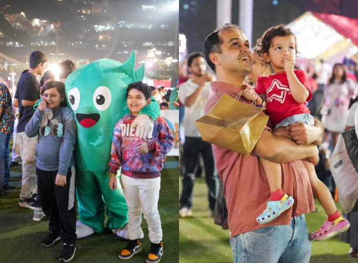 Hamleys Wonderland 2025