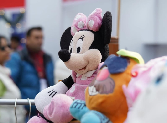 German Christmas Market image 1