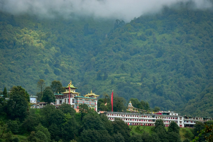 Must-Visit Places In Arunachal Pradesh
