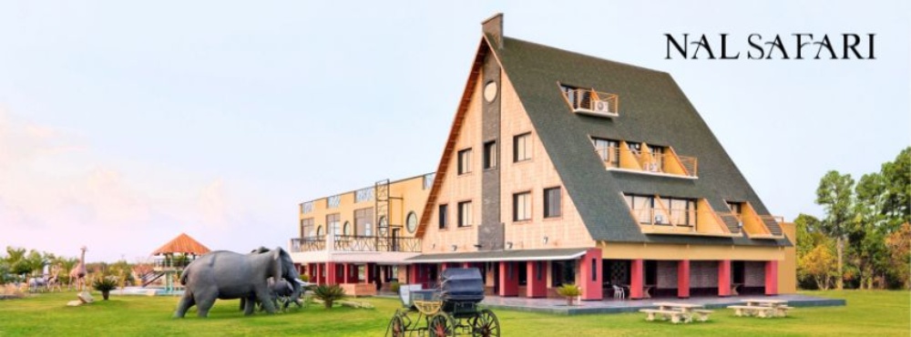 Nal Safari ahmedabad