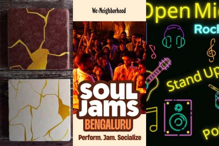 Things To Do In Bangalore