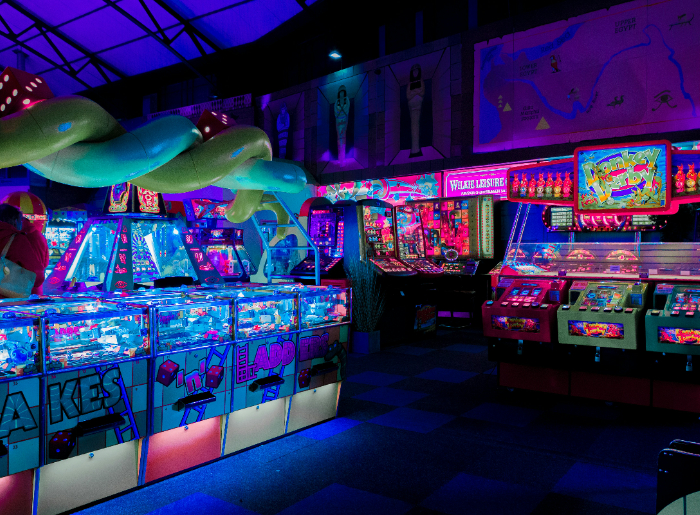 Top Things To Expect At Sunburn Festival 2025