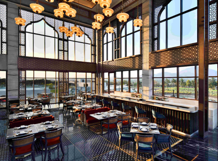 Where To Try Christmas Menus In Bangalore_ 10 Best Places For A Festive Feast