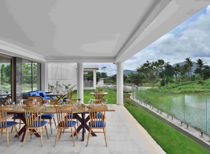 Where To Try Christmas Menus In Bangalore_ 10 Best Places For A Festive Feast