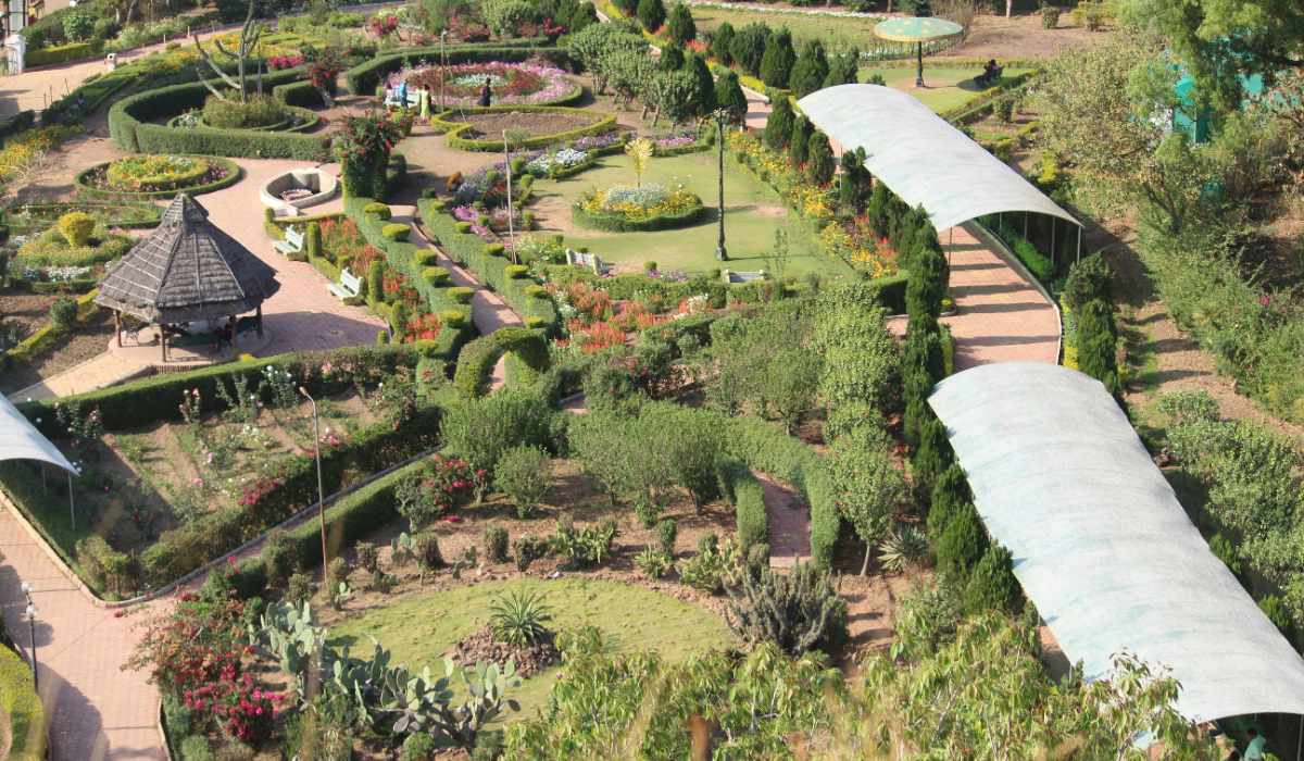 10 Things To Do In Pachmarhi For An Awesome Holiday