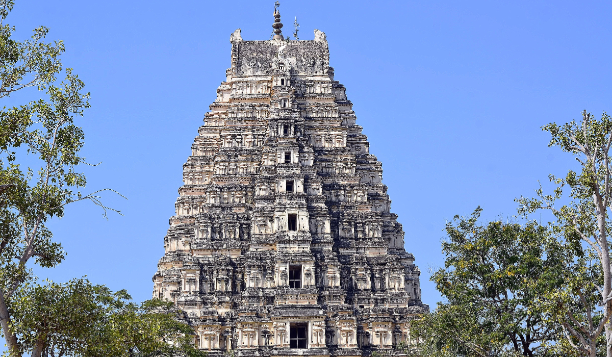 2 day itinerary for Hampi