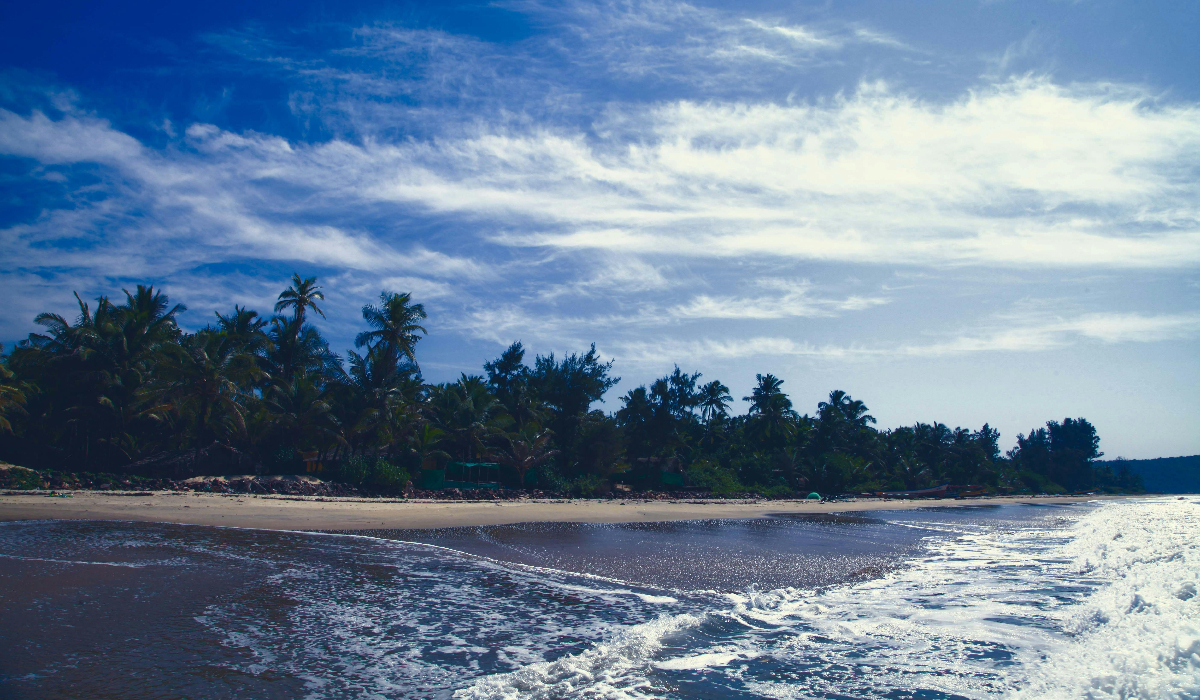 Islands To Visit in India