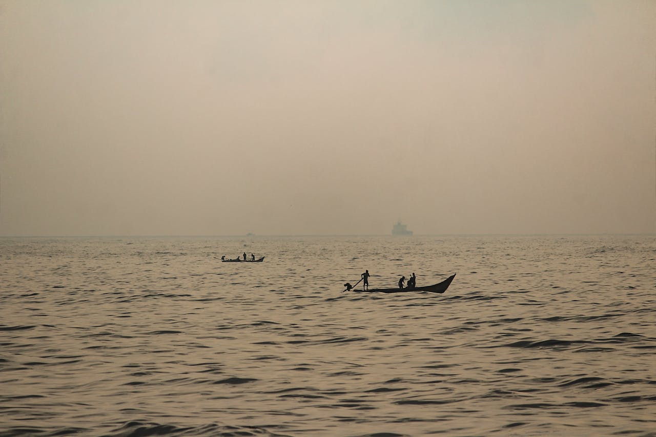 Walking Tour Of Chennai