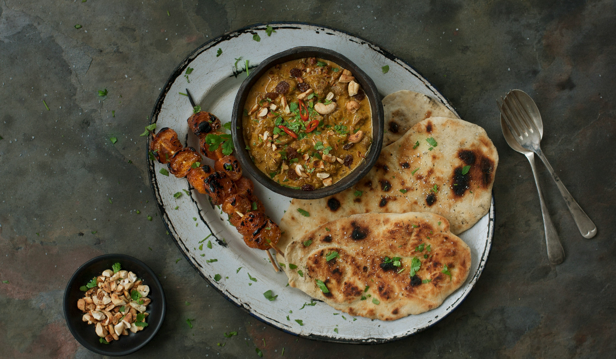 Experiencing The Food In Amritsar