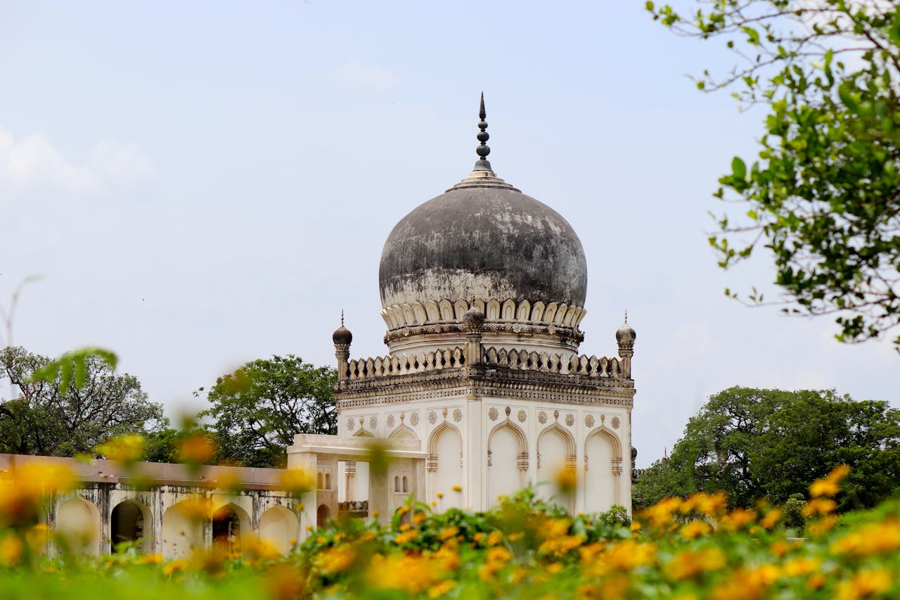 9 Best Things To Do In Hyderabad