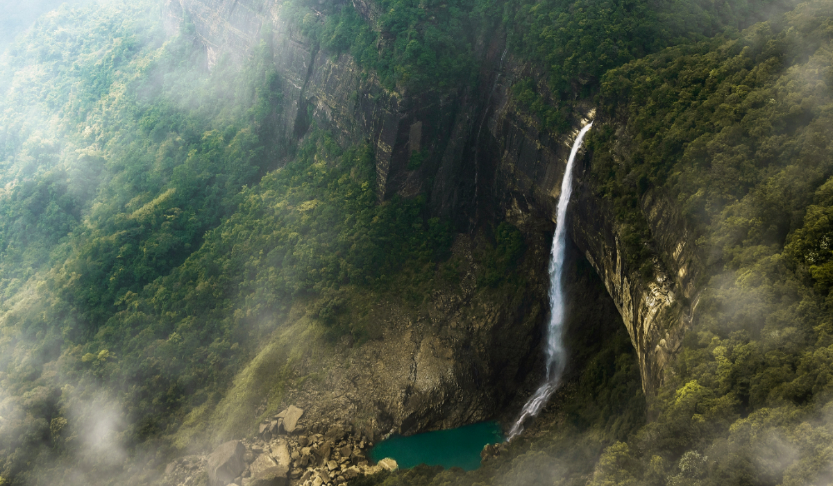 How To Plan A Trip To Meghalaya Under INR 15K_