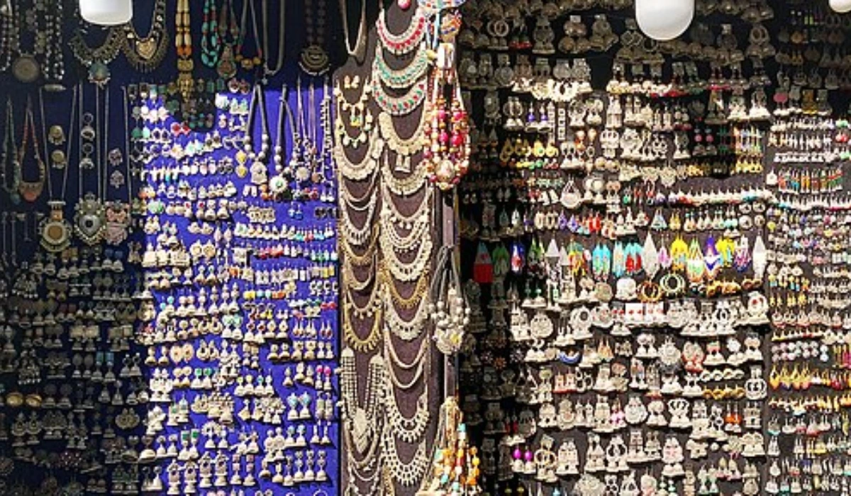 The Best Shopping Markets In Delhi