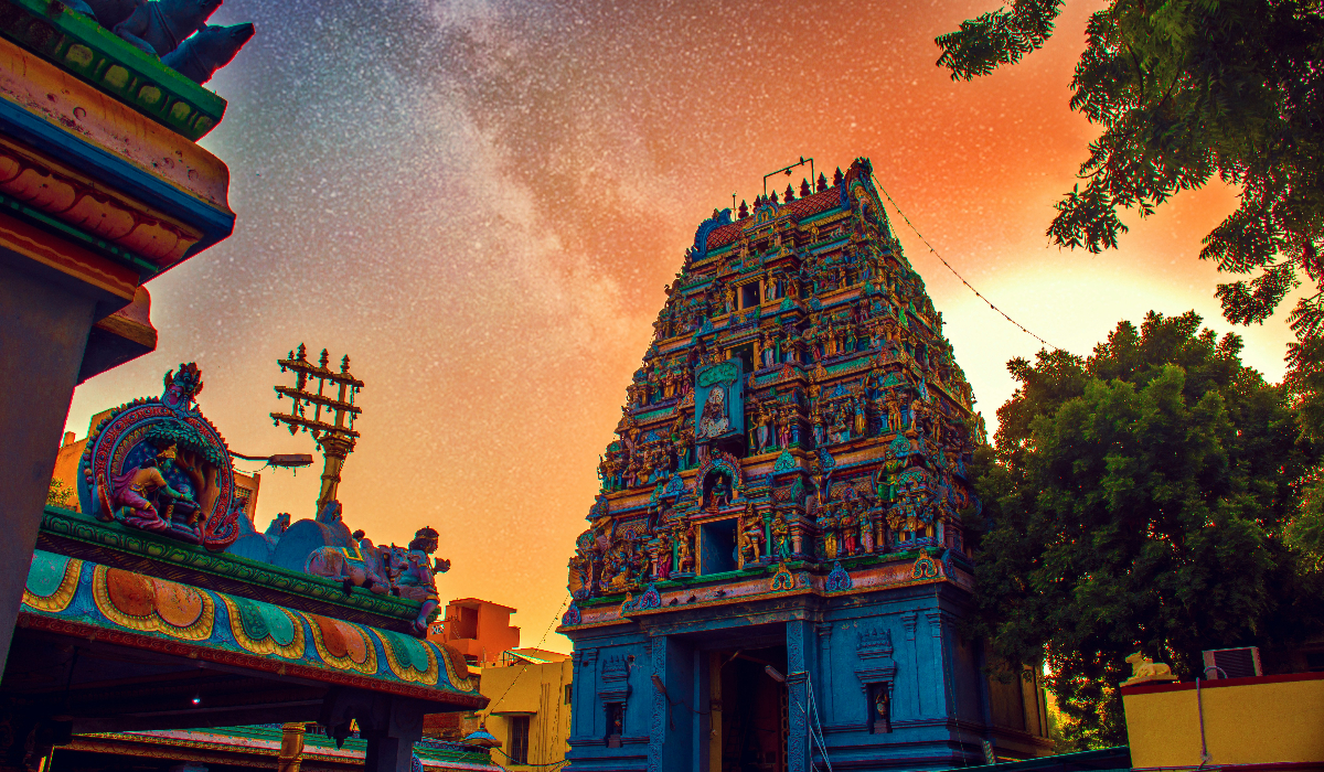 Top 7 Things To Do In Tamil Nadu And Pondicherry