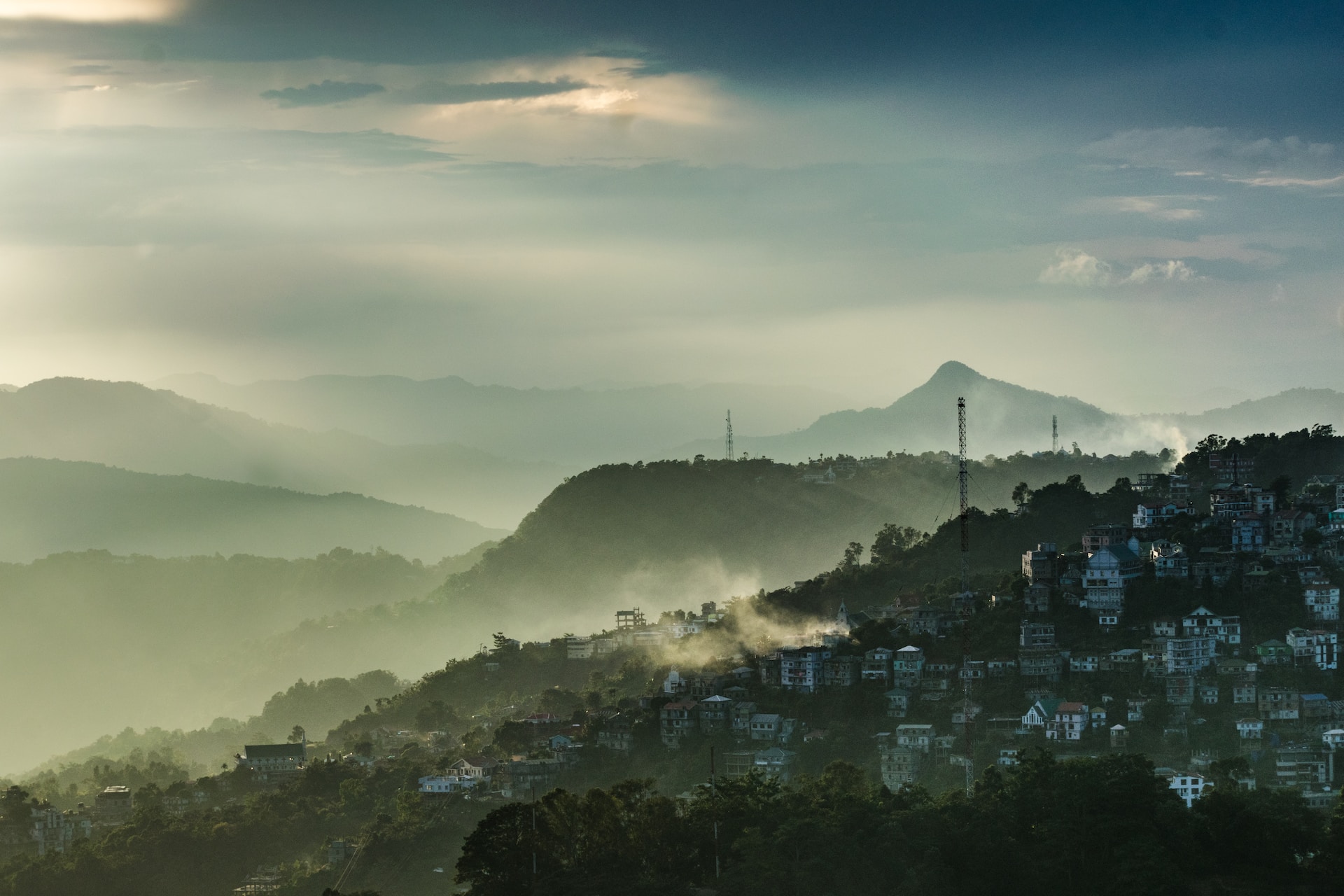 aizawl