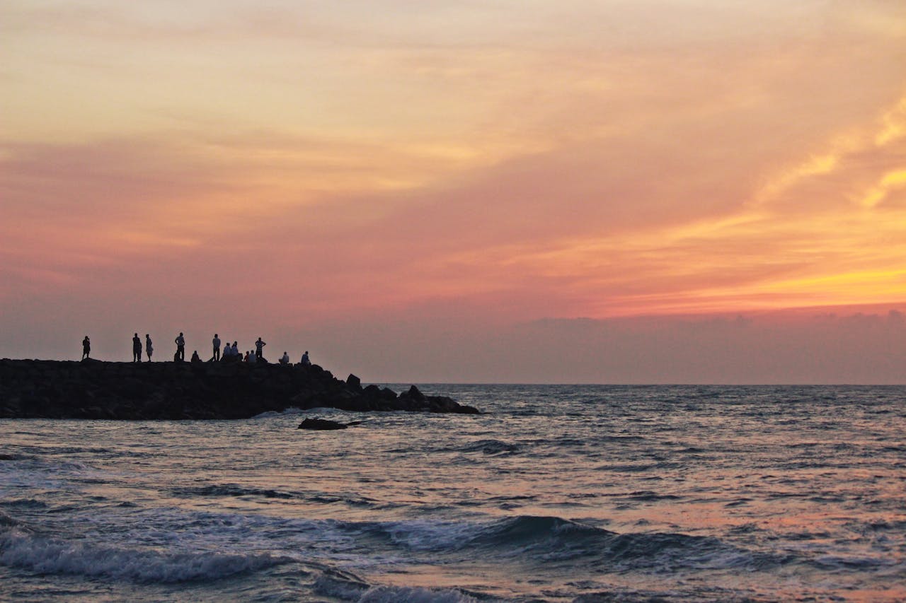 Kanyakumari Travel Guide
