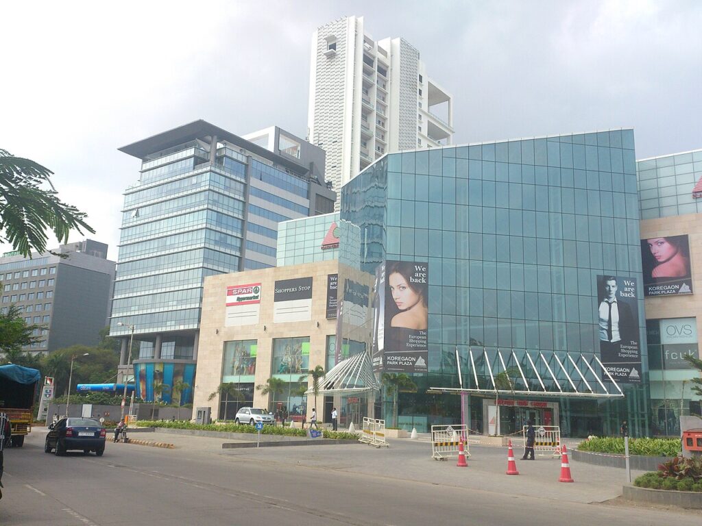 Spend A Day In Koregaon Park Pune