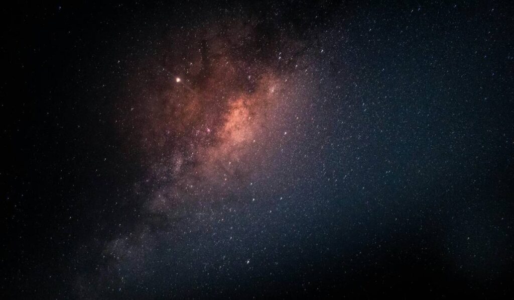 places to go stargazing