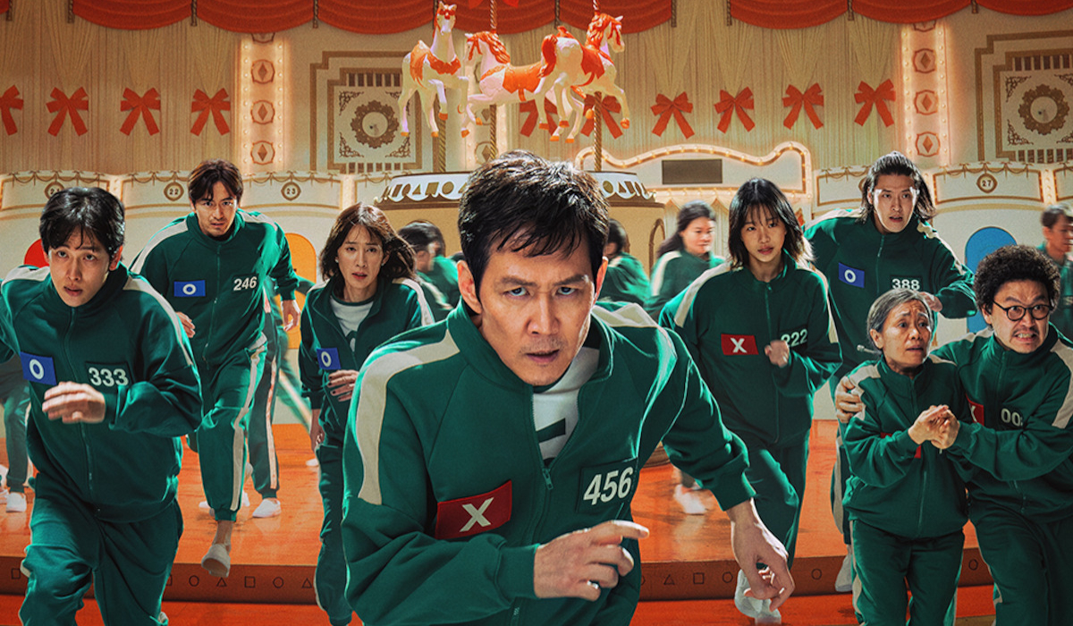 Squid Game Season 3 Filming Locations