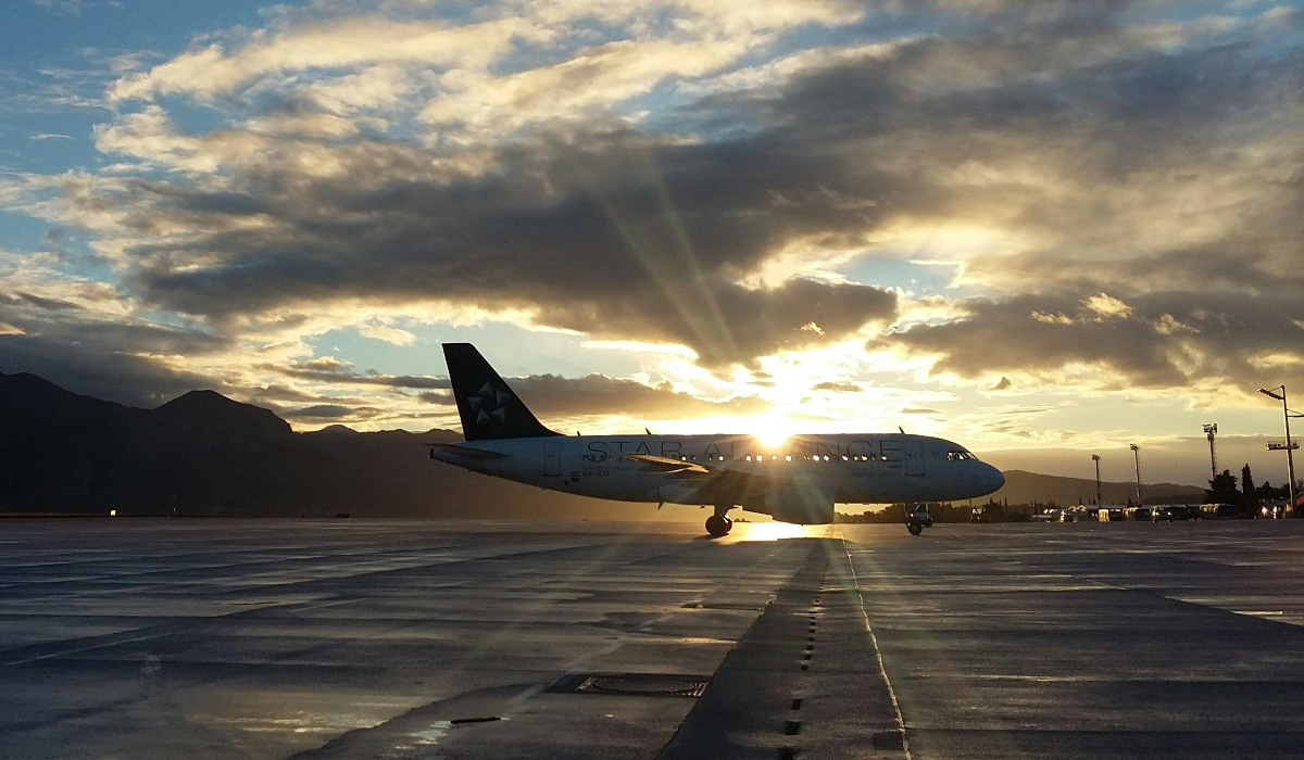 Cancel Or Reschedule Flights