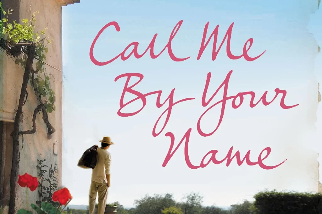 Call Me By Your Name