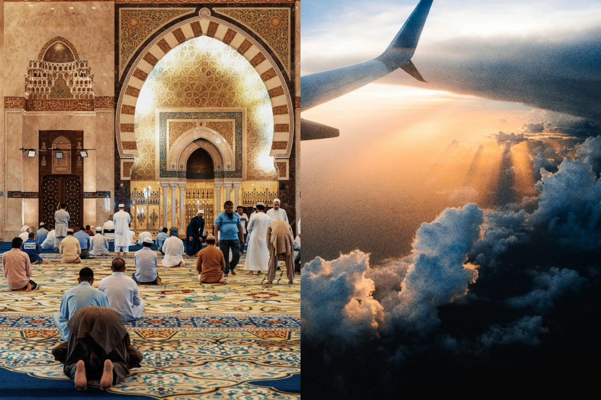 Eid Travel Guide