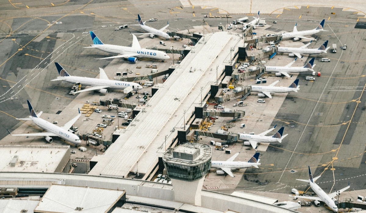 User development fee for Mumbai Airport