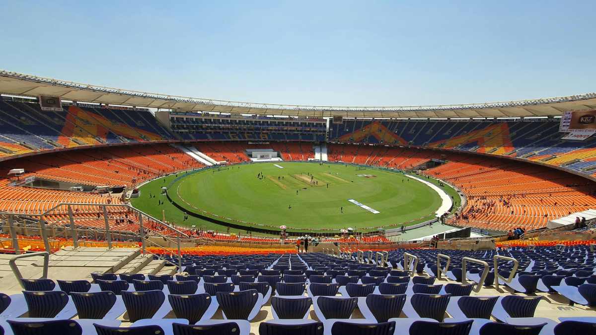 ipl in ahmedabad