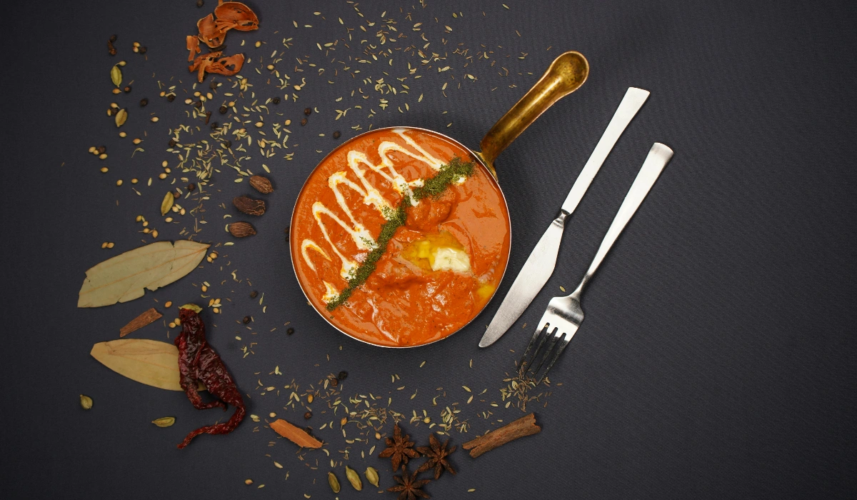 5 Places To Try The Best Butter Chicken In Bangalore 2025