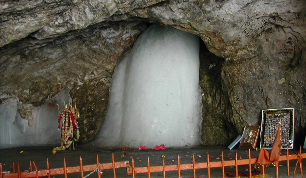 Amarnath Yatra 2025
