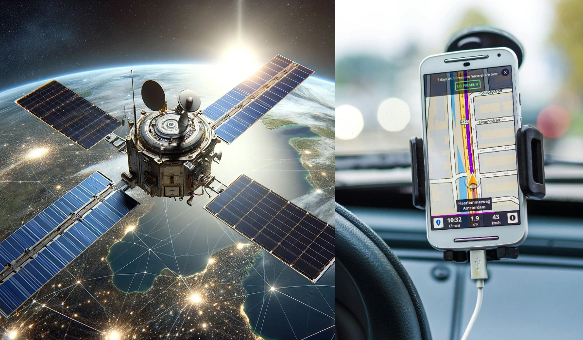 GPS Based Toll System