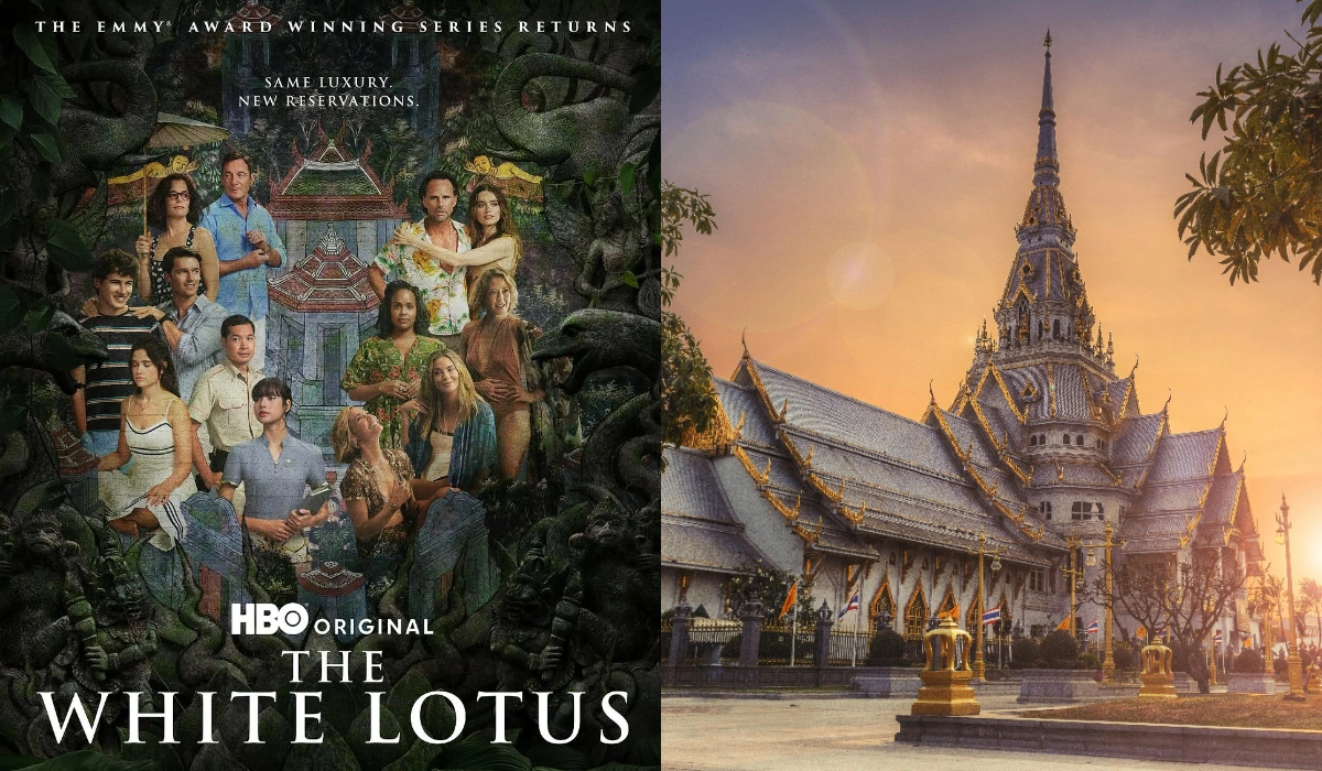 The White Lotus Season 3_ Your Cue To Set Off On That Thailand Trip