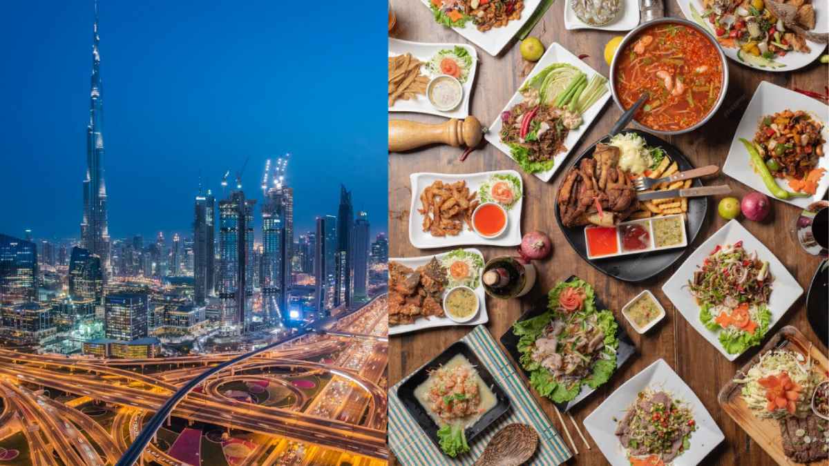 best thai restaurant in dubai