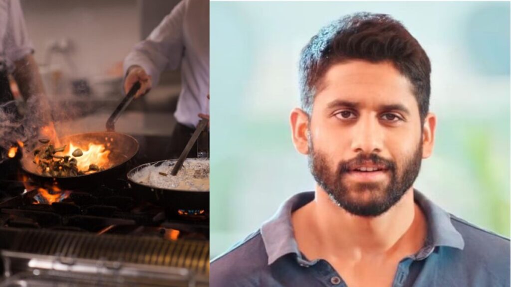 naga chaitanya launches scuzi