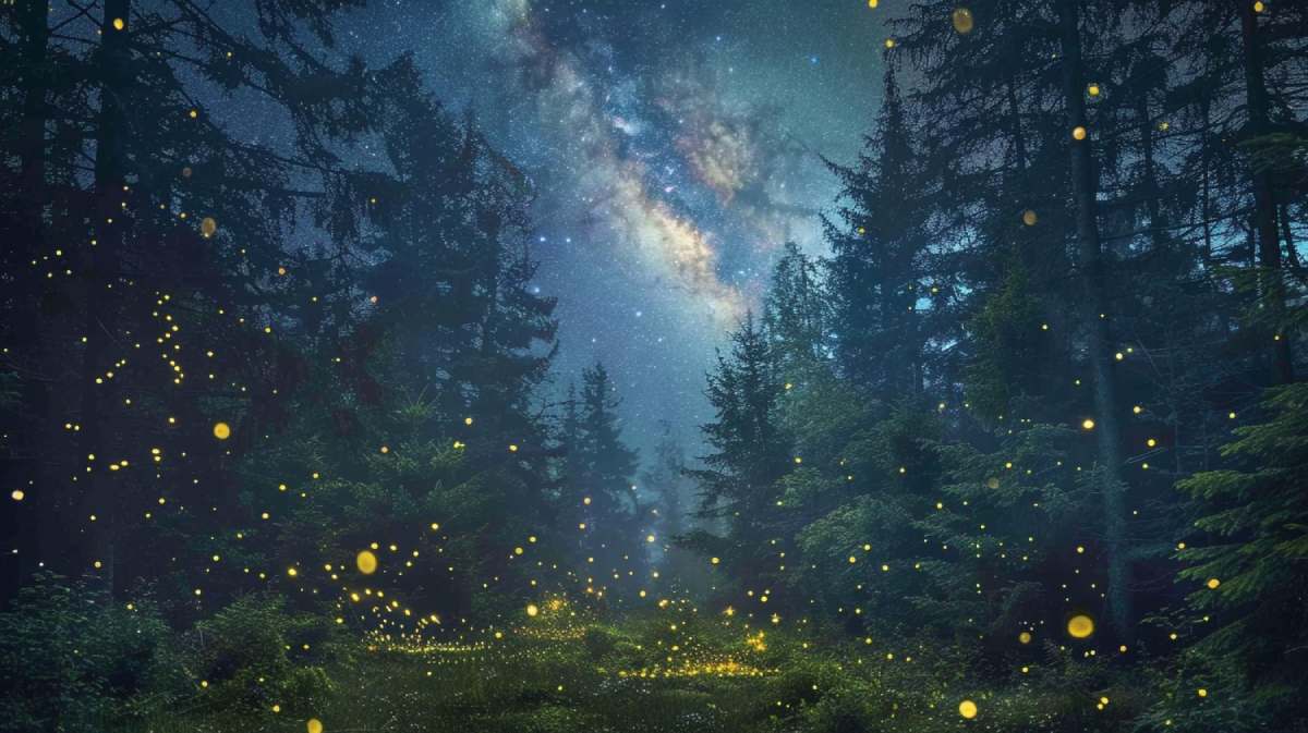 Firefly Festival, fireflies festival bhandardara