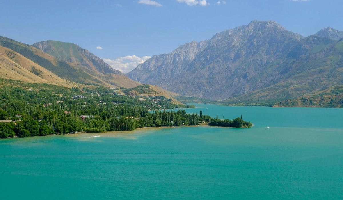 Kashmir Great Lakes Trek
