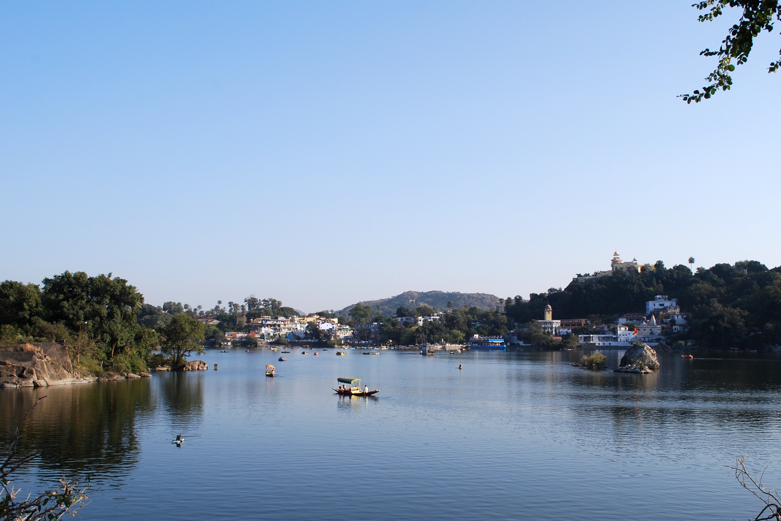Mount Abu Summer Festival