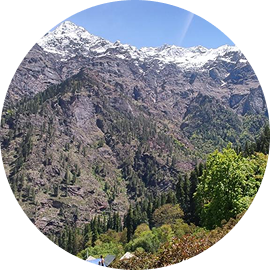 Picture of Kaushal Choudhary