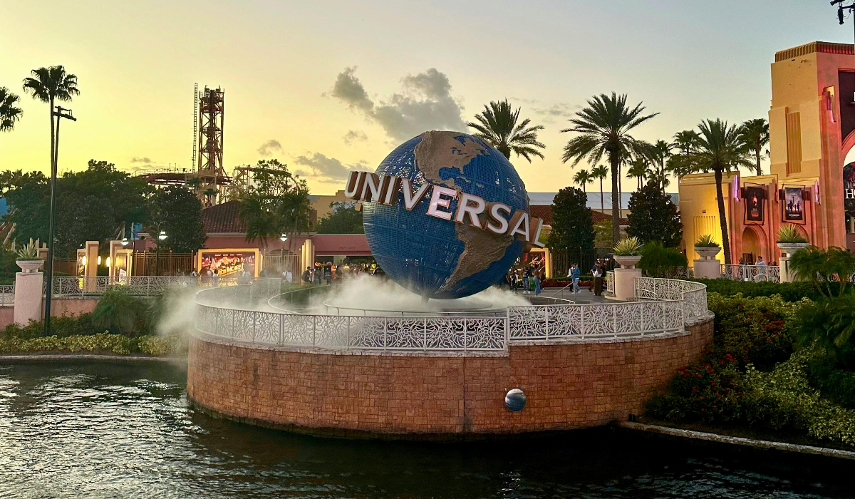 Universal Studios
