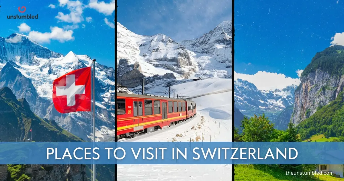 places to visit in switzerland1