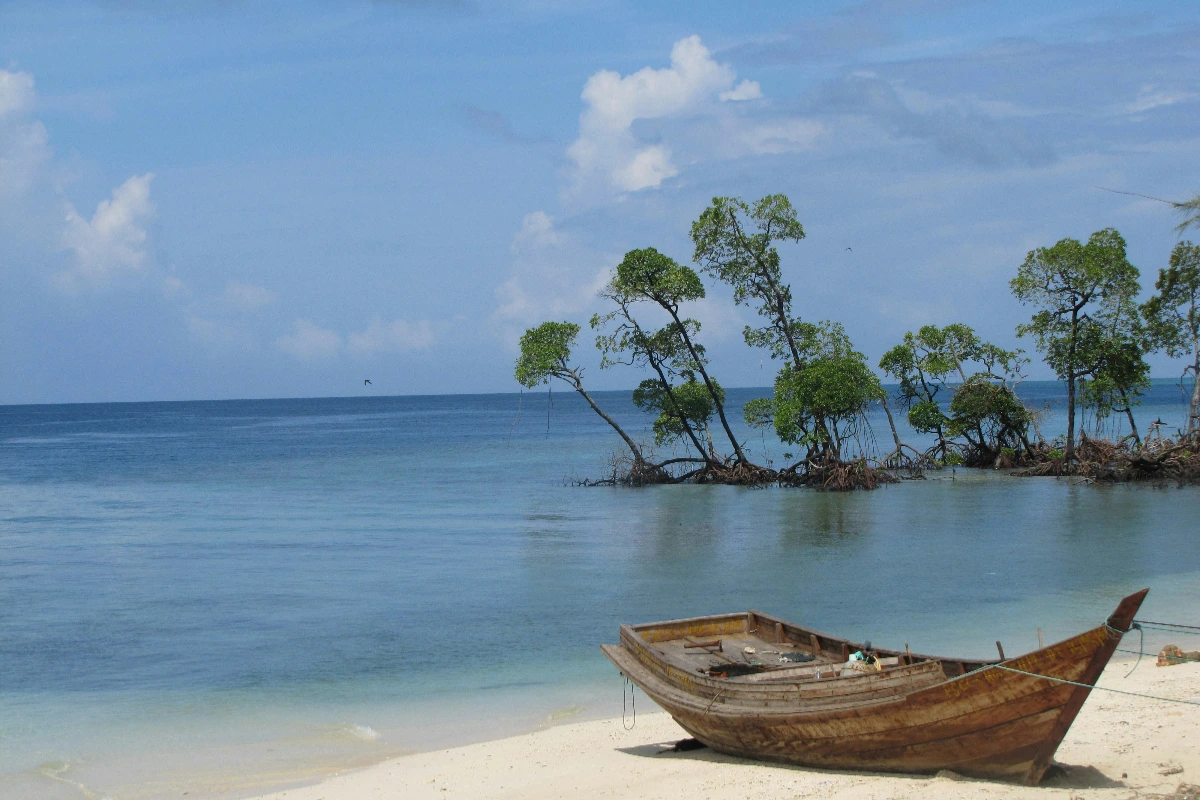 Andaman to Undergo Tourism Transformation