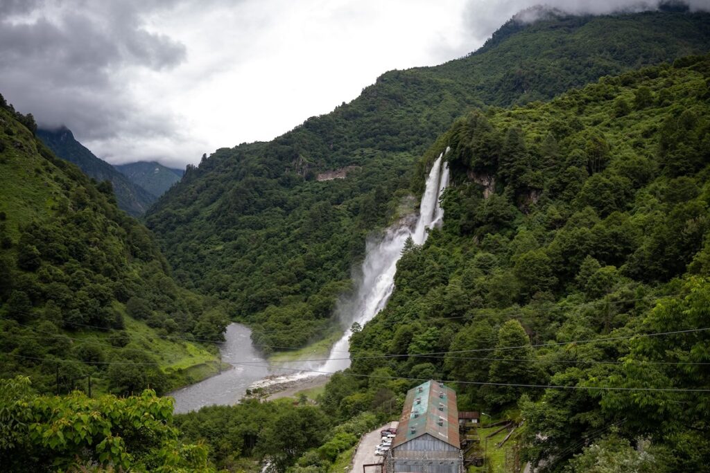 Things to do in Arunachal Pradesh