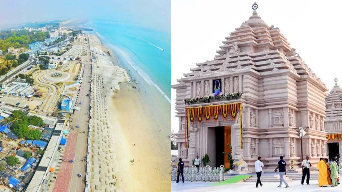 Digha Travel Guide During Rath Yatra