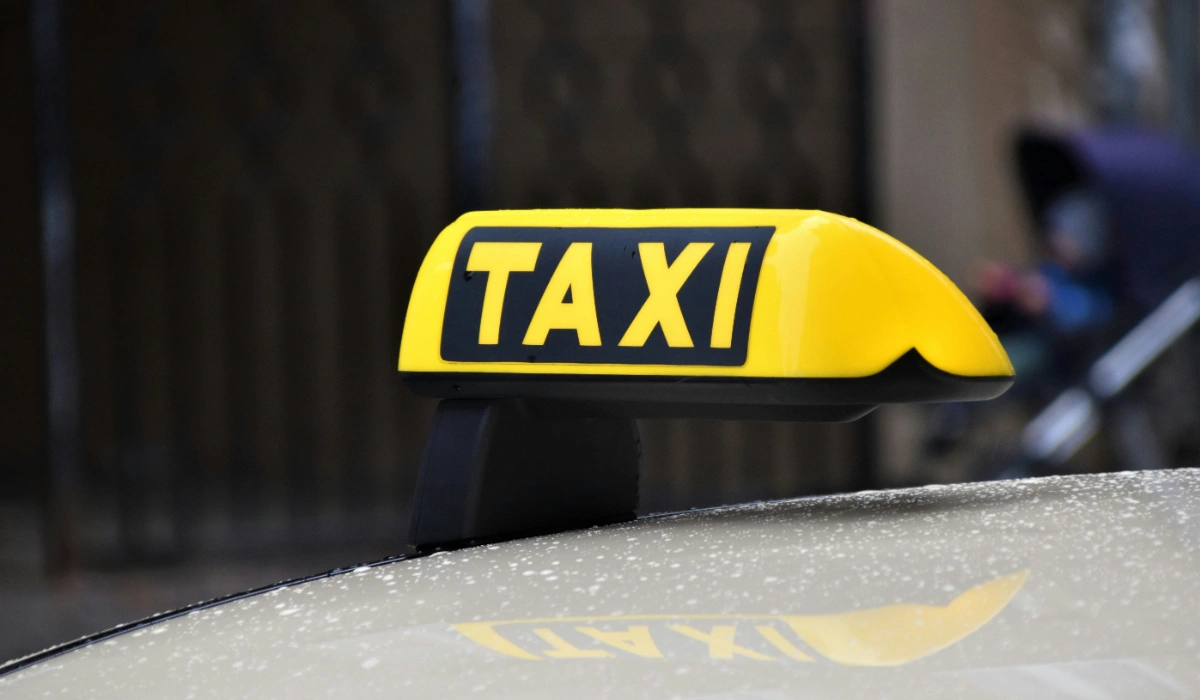 Goa To Soon Roll Out App-Based Taxi Systems