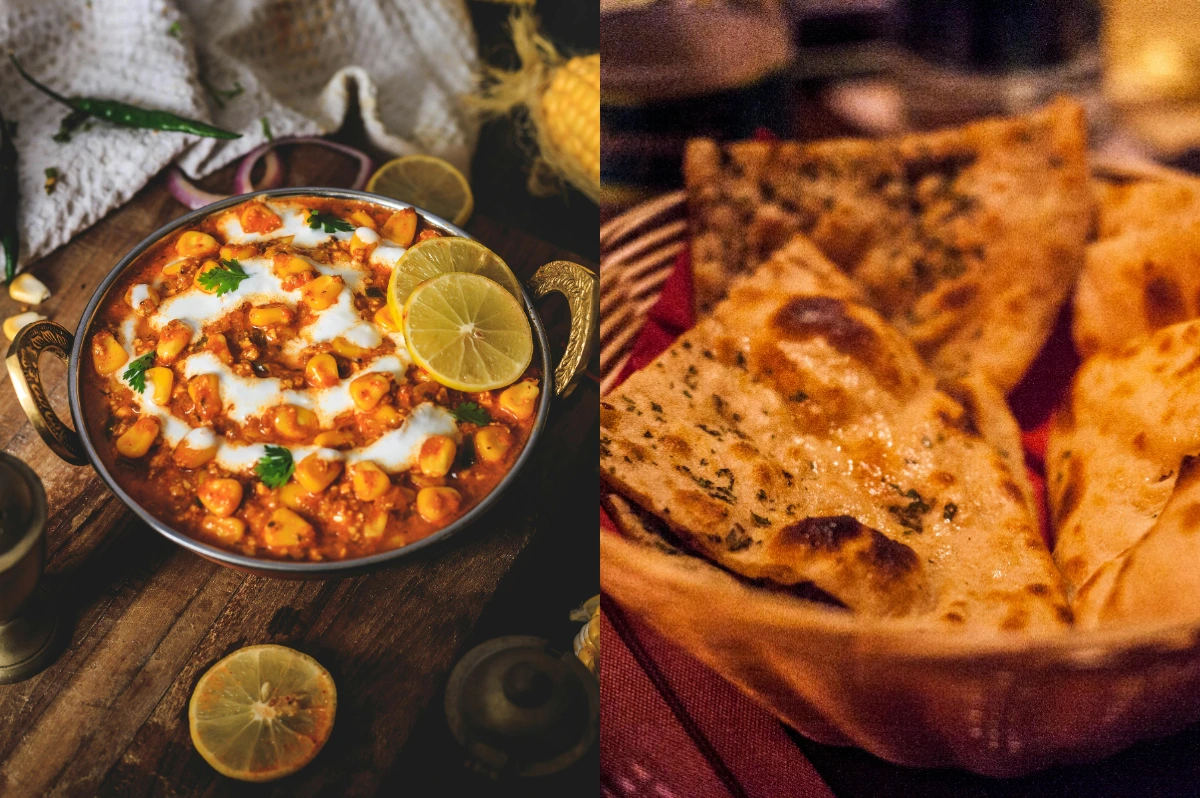 Indian Restaurants in Bangkok