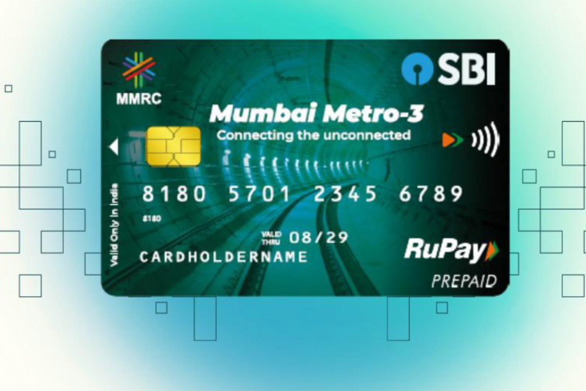 National Common Mobility Card