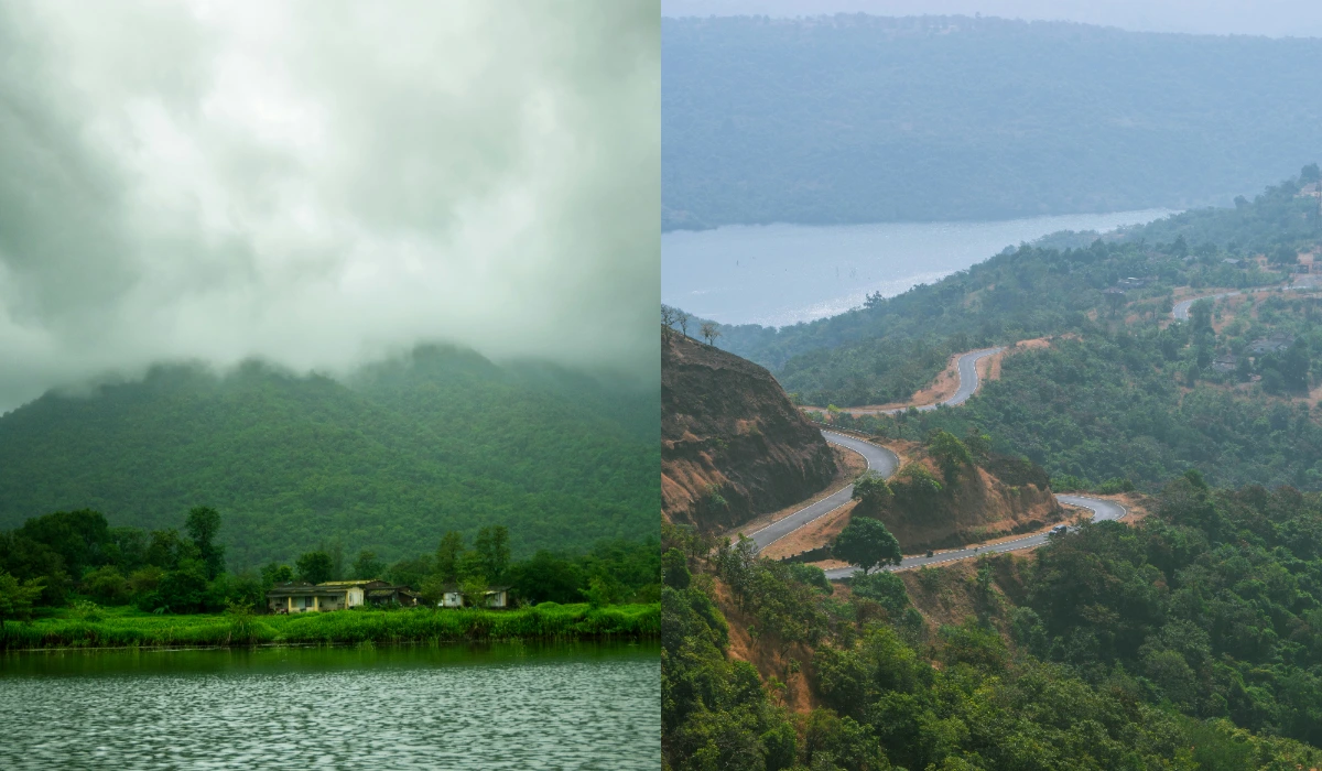 Must-Visit Konkan Getaways